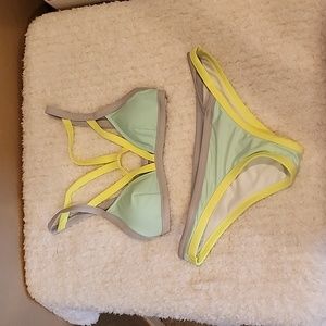 Victorias Secret bathing suit